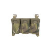 Agilite Pincer Placard multicam