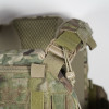 Agilite K-Zero SF Plate Carrier quick-detach Duraflex buckles