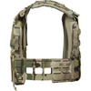 Agilite K-Zero SF Plate Carrier profile