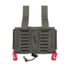 Agilite MD2 IFAK Pouch Molle and belt pass through