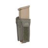 Agilite Pincer Single Pistol Pouch Ranger Green