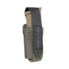 Agilite Pincer Single Pistol Pouch Ranger Green
