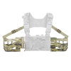 Agilite Reaper Rig Warfighter Wings added Molle expansion