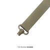 Agilite Re-Flex 3D Rifle Sling included QD swivels