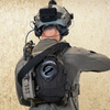 Agilite Re-Flex 3D Rifle Sling in use