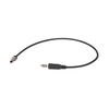 Ops Core AMP U174 Downlead Cable Black