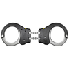 ASP Ultra Plus Cuffs (Chained & Hinged)
