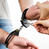 ASP Ultra Plus Cuffs (Chained & Hinged)