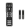 True North Concepts Rigid Holster Platform Black