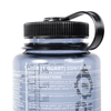Cana Provisions Water Data Nalgene - Wide Mouth 32oz