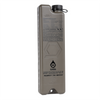 Cana Provisions X Qore Performance Water Data ICEFLASK back