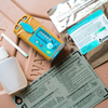 Cana Provisions X Aqua Research H2GO Global Chlorine Disinfectant Generator Pro Kit 