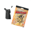 Die Free Co Kung Fu Grip
