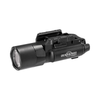 SureFire X300U Black | Lever Latch