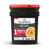 Readywise 1 Month Emergency Food Storage