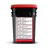 Readywise 1 Month Emergency Food Supply contents