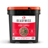 Readywise Emergency Meat and Rice Bucket