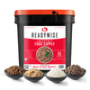 Readywise Emergency Meat and Rice Bucket Long Term Survival Protein Supply