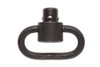 BCM GUNFIGHTER Quick Detach Sling Swivel Side View
