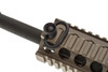 BCM GUNFIGHTER Quick Detach Sling Swivel Lifestyle View

