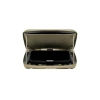 Agilite Battleshell 8019MTC1SZ Multicam interior view open with smartphone loaded in floating mount showing full screen visibility