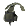 Agilite Helmet Bridge Tactical Accessory Platform
