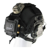 Agilite Helmet Bridge Tactical Accessory Platform