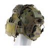 Agilite Helmet Bridge Tactical Accessory Platform
