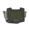Agilite Universal Helmet Cover Rear Pouch