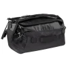 Vertx RLT 50L Duffel Bag VTX-VTX5096 black full exterior showing top carry handles and overall bag profile
