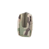 Esstac 3x5 General Purpose Pouch Multicam side profile view