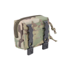 Esstac 3x5 General Purpose Pouch Multicam rear view