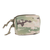 Esstac 3x5 General Purpose Pouch Multicam front view