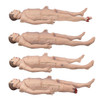 Multi-TOMManikin