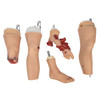 Multi-TOMManikin