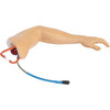 TOMManikin Left Arm - Uninjured