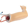 TOMManikin Left Arm - Uninjured