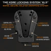 KORE Locking System KLS