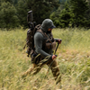 Eberlestock Lochsa 180 Merino Hoody - Loden - Worn Outdoors