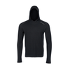 Eberlestock Lochsa 180 Merino Hoody - Black
