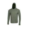 Eberlestock Lochsa 180 Merino Hoody - Loden
