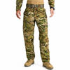 5.11 Tactical Relaxed Fit MultiCam TDU Cargo Pant - Front View
