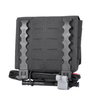Esstac Admin Lidded GP Pouch