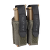 Agilite Pincer Double Pistol Pouch