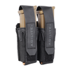 Agilite Pincer Double Pistol Pouch