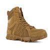 Reebok Trailgrip Tactical 8" Side Zip Comp Toe Boot