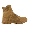 Reebok Trailgrip Tactical 8" Side Zip Comp Toe Boot