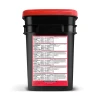 Readywise 3 Month Emergency Food Supply Nutrition Facts