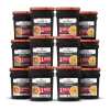 Readywise 6 Month Emergency Food Supply