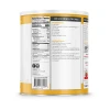 Simple Kitchen Freeze-Dried Powdered Eggs Can (72 Servings)